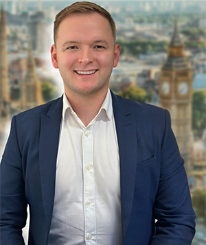 Joseph Morrison