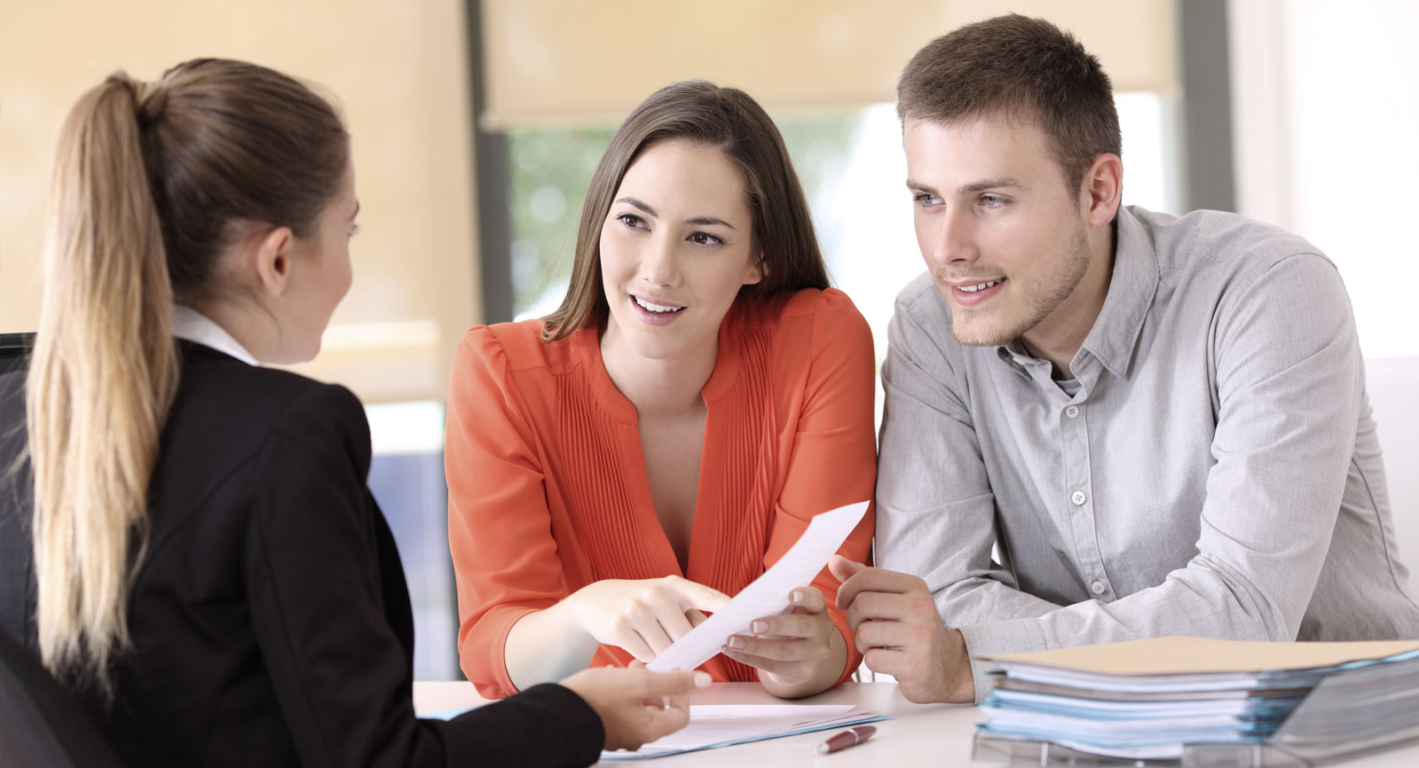 Power of Attorney