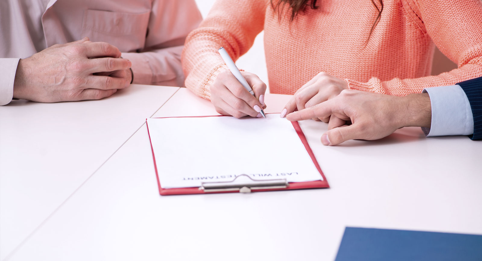 Probate Services 